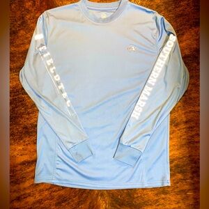 Southern Marsh Long Sleeve, Fishing